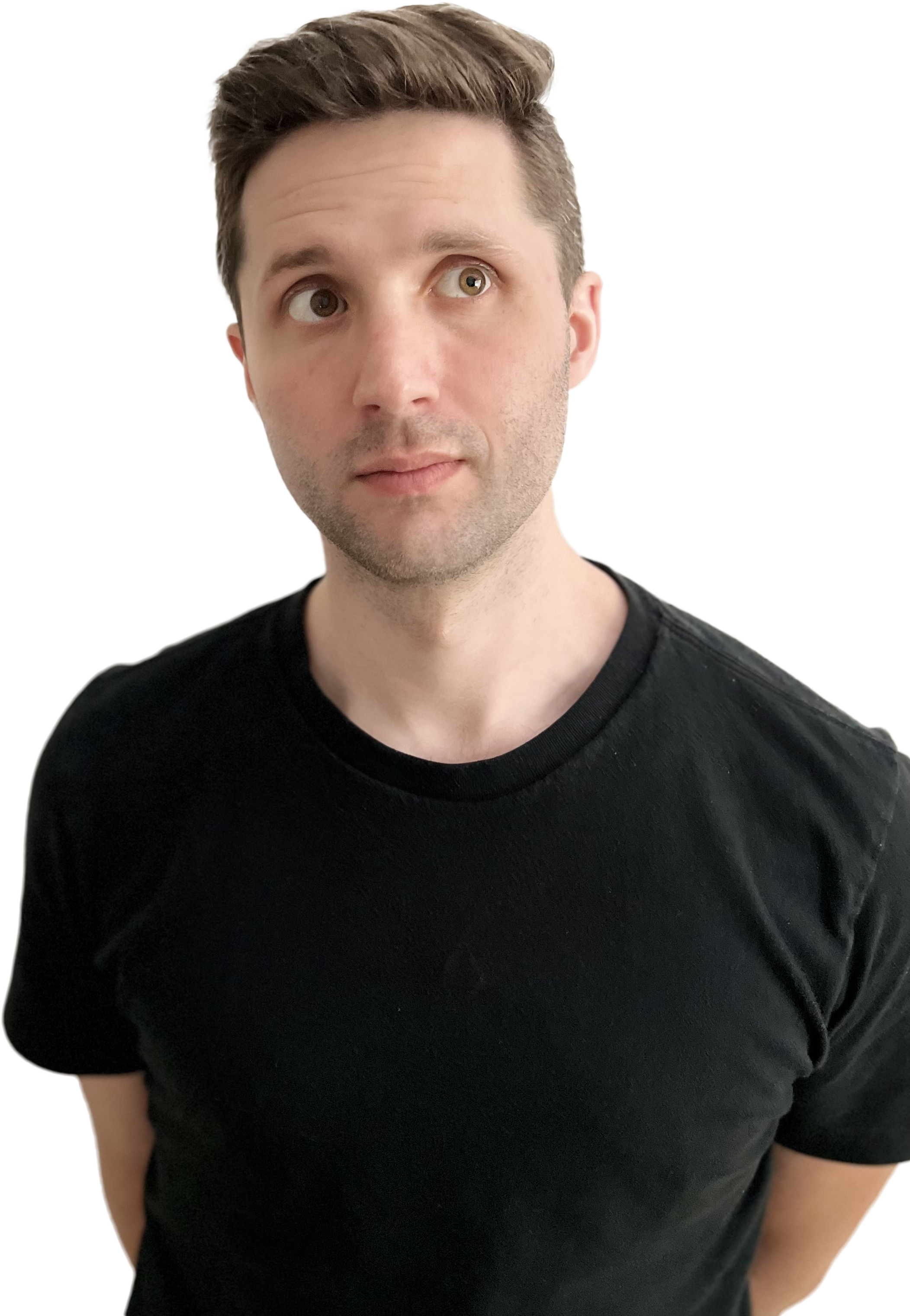 your humble web developer